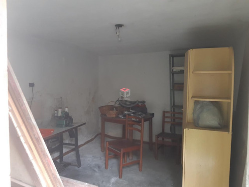 Terreno À Venda, Guiomar - Santo André/sp - 85355