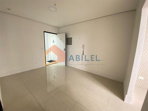 Imagem 3 de 13 de Sala Comercial De 50 M² No Anália Franco - 6402