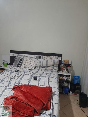 Imagem 6 de 15 de Casa Com 10 Cômodos No Butantã. - Di25711
