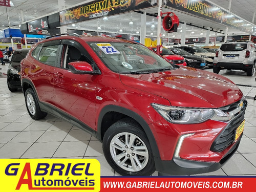 Chevrolet Tracker LT 1.0 TURBO 12V FLEX AUT.