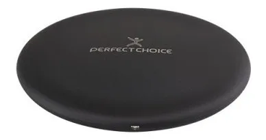 Cargador inalambrico perfect choice sale