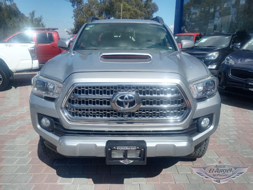 Imagen 2 de 15 de Toyota Tacoma 2017 3.5 Trd Sport At