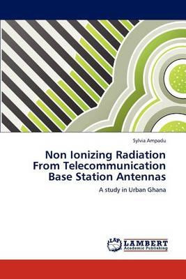 Libro Non Ionizing Radiation From Telecommunication Base ...