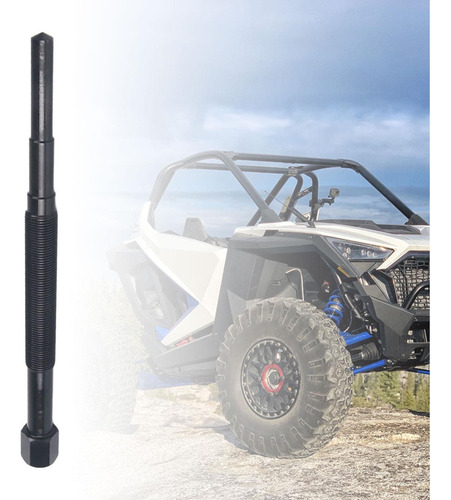 Extractor De Embrague Primario Compatible Con Polaris Rzr Xp