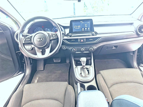 Kia Forte 2.0 Lx At