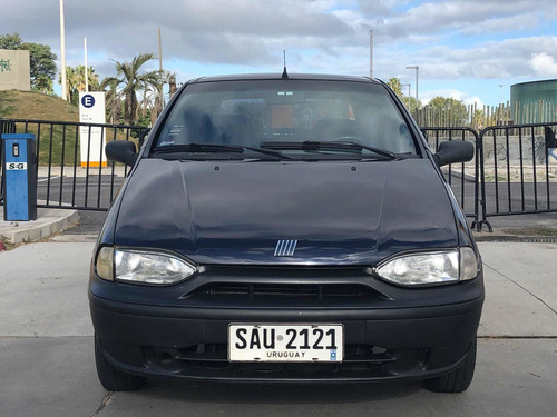 Fiat Palio 1998 1.3