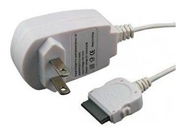 Cargador Transformador Pared iPod Nano Touch Classic iPhone