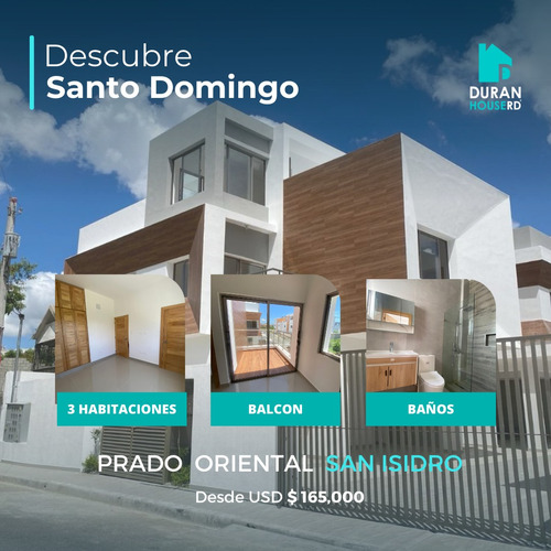 Vendo Casa