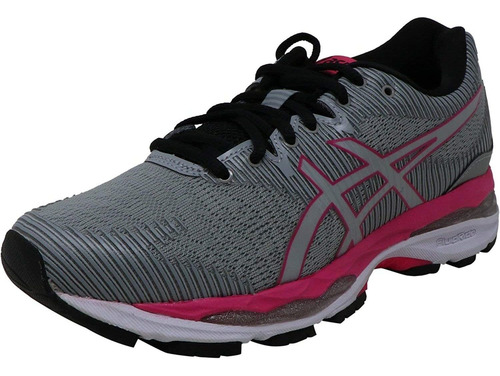 Asics Gel-ziruss 2 - Zapatillas De Running Para Mujer