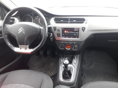 Citroen C Elysee Feel Vti