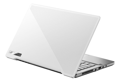 Imagen 3 de 6 de Asus Rog Zephy G14 Ryzen 7 16gb 512gbssd 14' Rtx3060 Fhd