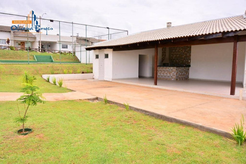 Imagem 12 de 26 de Casa Com 3 Dormitórios À Venda, 106 M² Por R$ 308.000,00 - Residencial Araguaia - Anápolis/go - Ca0246