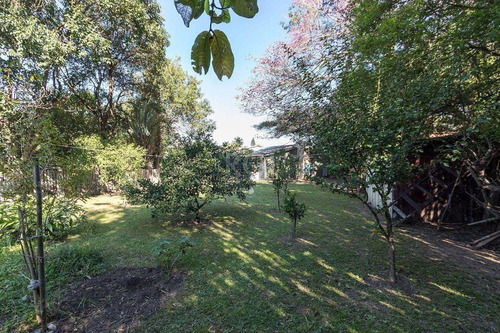 Casa Em Guarujá Com 3 Dormitórios - Lu431257