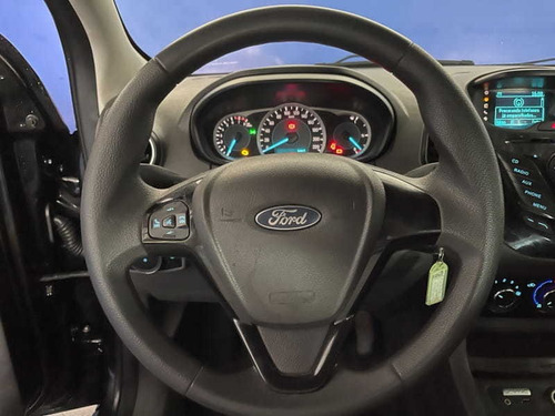 Imagem 9 de 15 de Ford Ka+ Sedan 1.5 Sel Plus 16v Flex 4p 2017