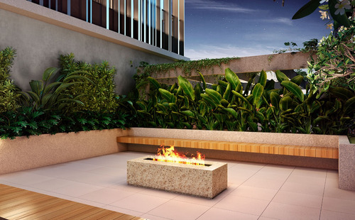 Studio De 25m2 Na Av Faria Lima