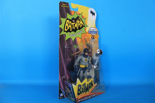 Batman Classic Tv Series (Usado)