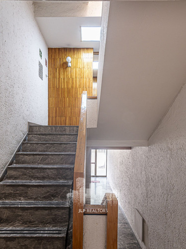 Edificio En Renta San Ángel Álvaro Obregón