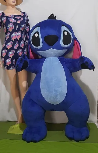 Peluche Stitch Gigante En Maracay