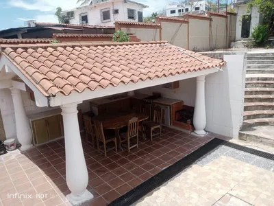 Casa en venta