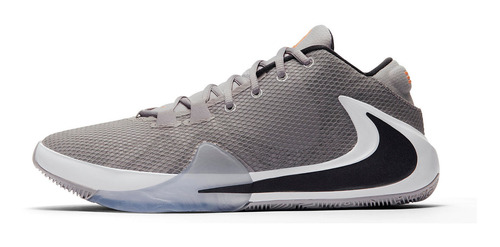 Zapatillas Nike Zoom Freak 1 Roses Urbano Bq5422-100