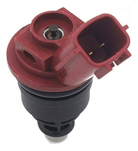 6 Inyector De Combustible Para Infiniti I30 96-99 Nissan Max