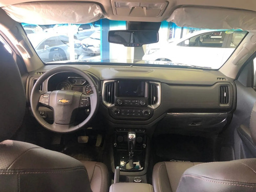 Chevrolet Trailblazer 2.8 Nueva Ltz Tdci 200cv Dk