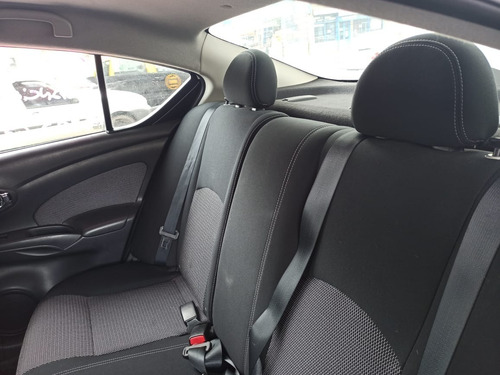 Nissan Versa 2014 1.6 At Full 63.000 Kms Titular