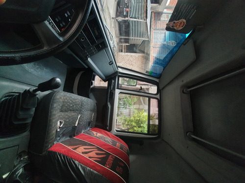 Ford Cargo