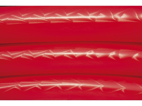 Imagen 2 de 6 de Pileta Inflable Bestway 51026 Redonda 3 Aros 282 Lt