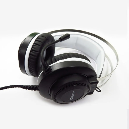 Imagen 4 de 6 de Auricular Aureox Equify Gaming Gh200