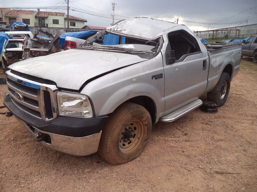 Caixa De Cambio 5° Zf Silverado/f250