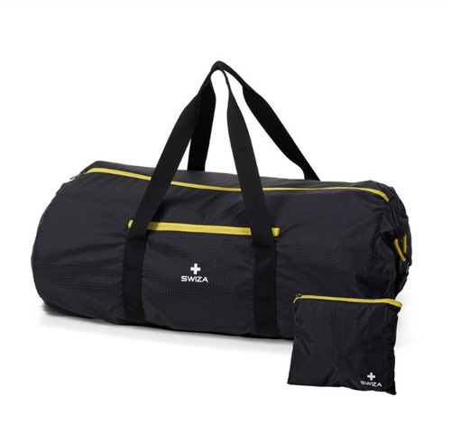 Bolsa Compacta Cordis 60l By Swiza