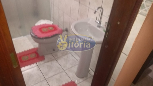Imagem 17 de 17 de Sobrado Para Venda No Bairro Dos Casa - Jd Ipanema - 10819