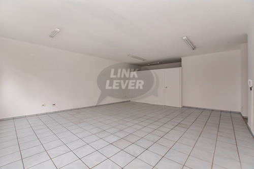 Imagem 6 de 15 de Sala Em Bacacheri - Curitiba, Pr - 620