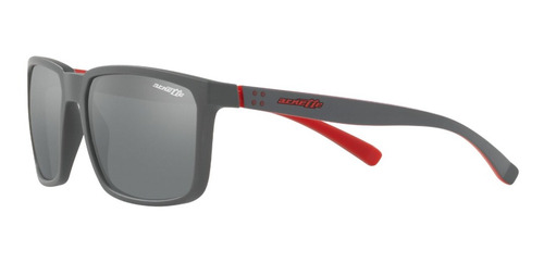 Lentes De Sol Stripe Gris Arnette An425125736g