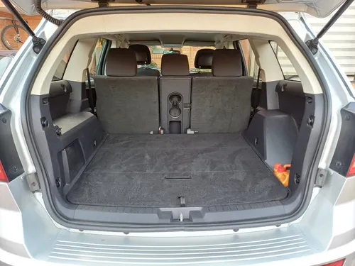Dodge Journey 2.4 Se/express