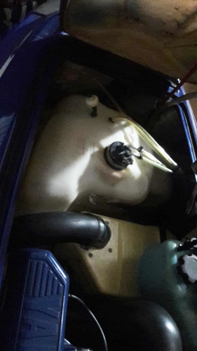 Yamaha Wave Blaster Limited Twin Carb