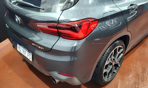 BMW X2 2.0 Sdrive20i Msportx