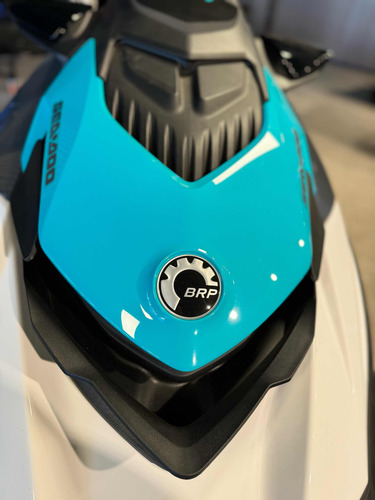 Sea-doo Gti 130 2025 Astillero Victoria
