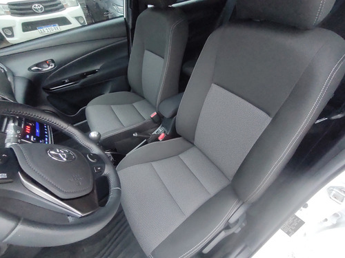 Toyota Yaris 1.5 107cv Xls