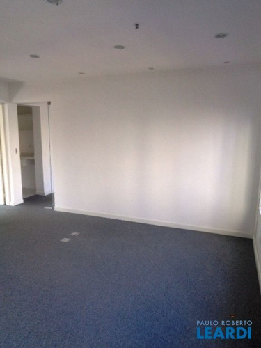Imagem 10 de 15 de Conj. Comercial - Vila Mariana - Sp - 603056