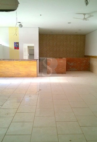 Imagem 3 de 7 de Casa Comercial - Chacara Santo Antonio - Ref: 34898 - V-34898