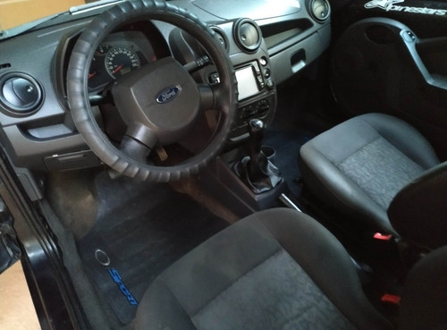 Imagem 13 de 15 de Ford Ka 2010 1.0 Flex 3p