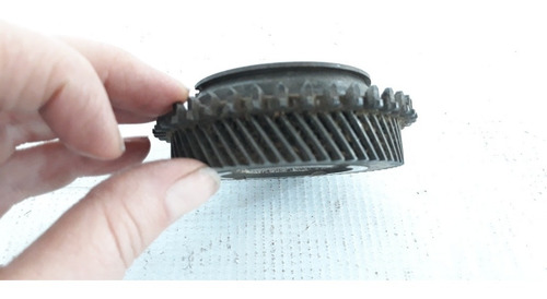 Engrenagem 4° Marcha Câmbio Fiat 147 - 59 Dentes