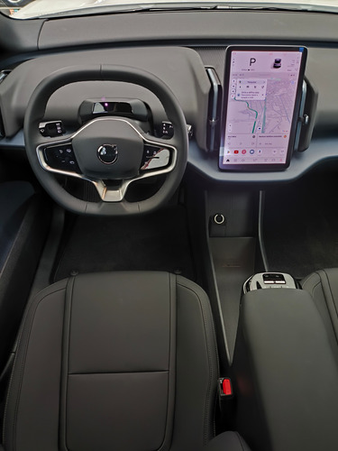 Volvo EX30 0.0 Core (Single) 5P Eléctrico