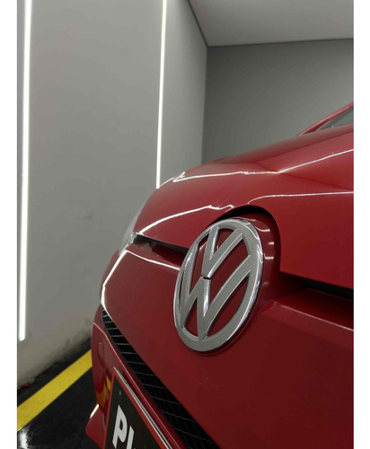 Volkswagen Up! 1.0 MPI TAKE UP 12V FLEX 4P MANUAL
