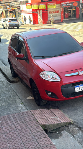 Fiat Palio 1.0 Attractive Flex 5p