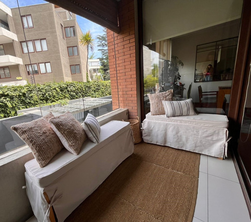 Departamento | 3d Y 4b + Sala De Estar