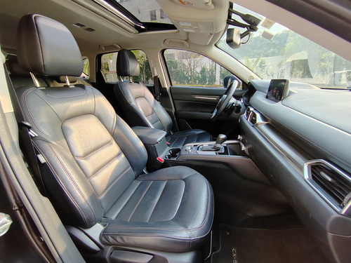 Mazda CX-5 2.5 S Grand Touring 4x2 At