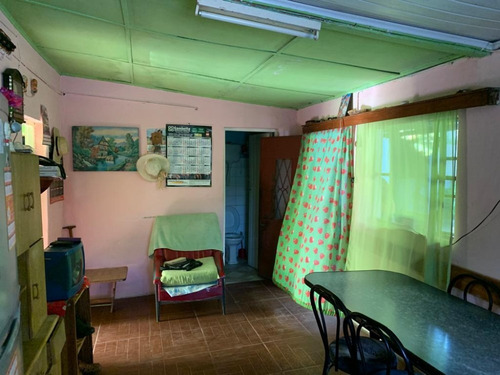 Imagen 11 de 13 de Amplia Casa En Venta T Y Tres
